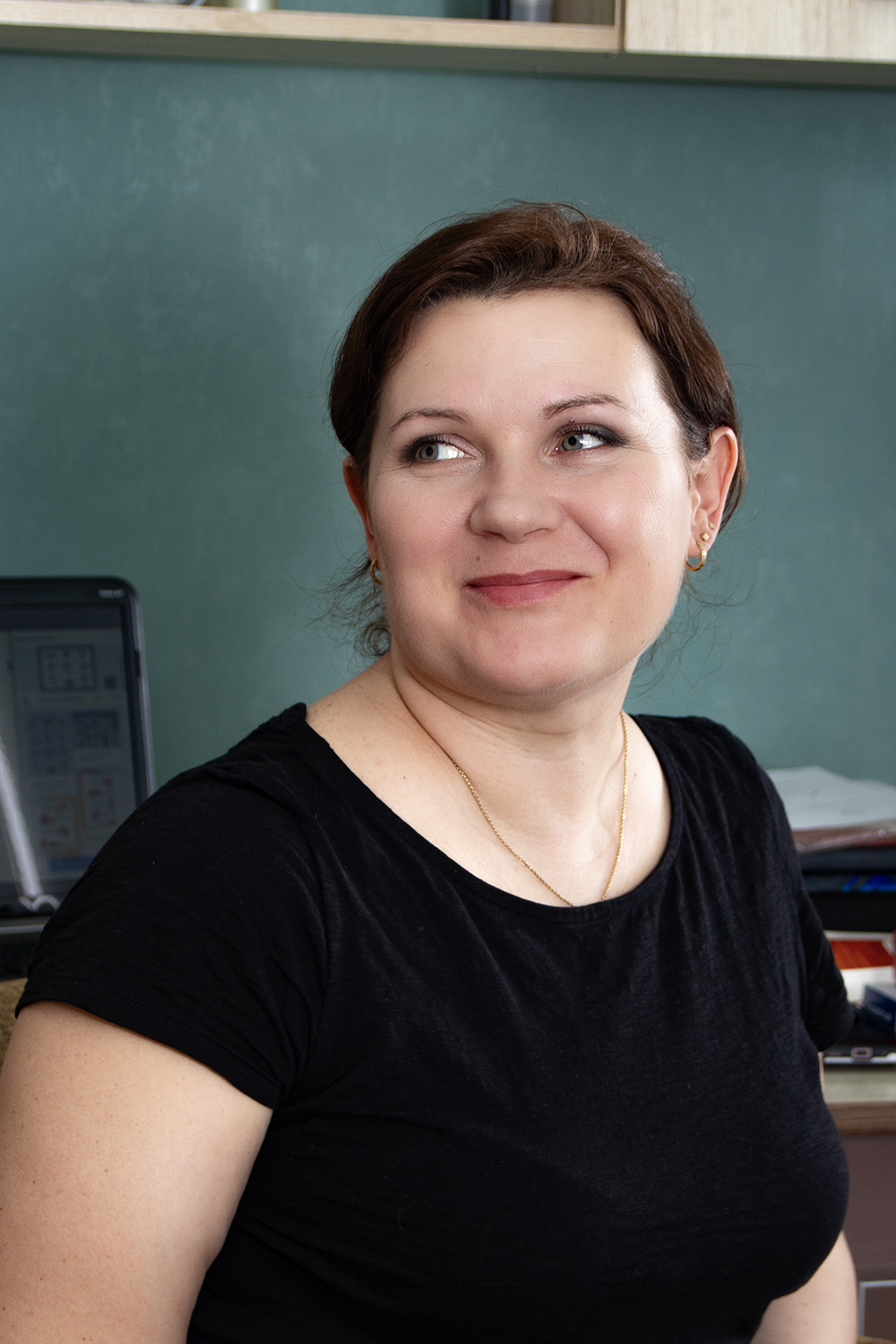 Деперо Виктория 